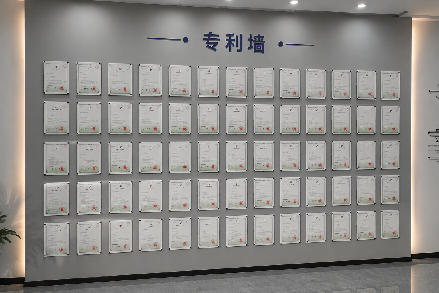 显科研发实力