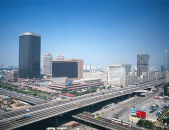公交站台信息屏